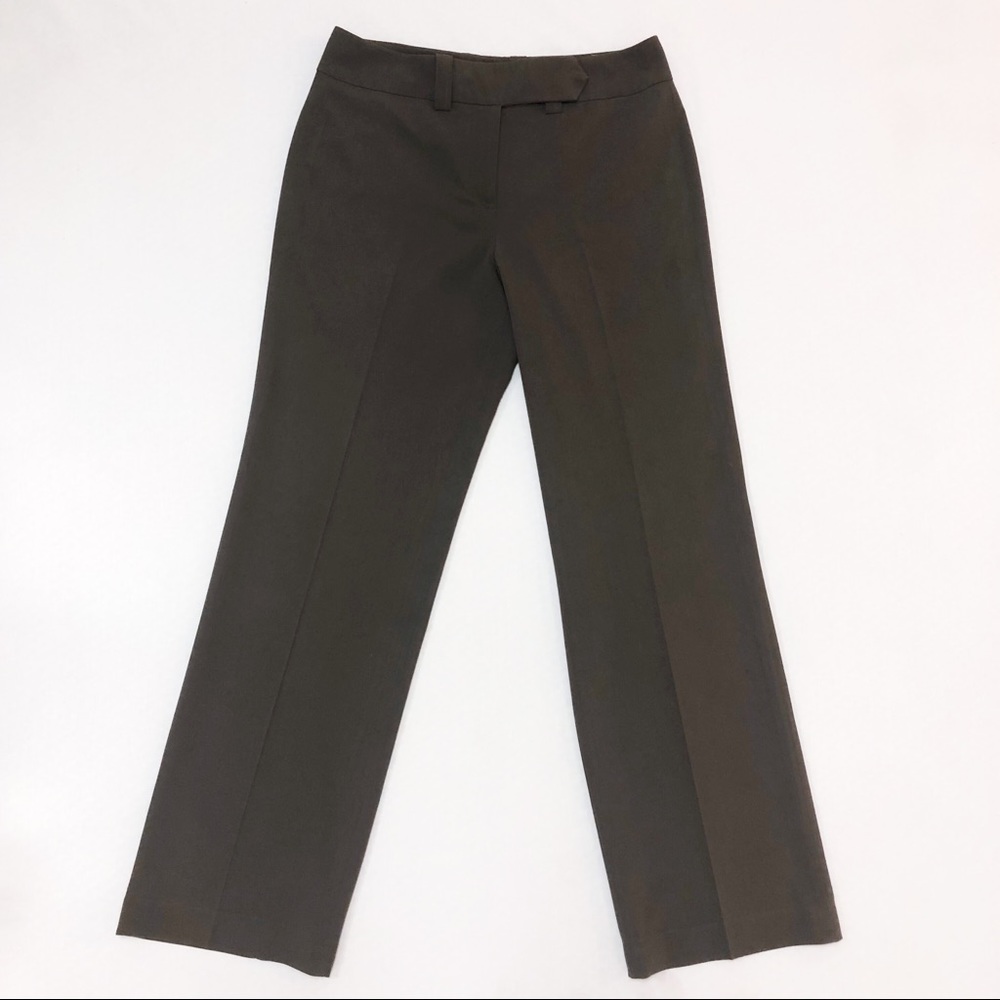 Larry Levine Dress/Office Wear Pants Size:8